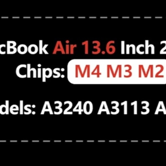 Floral Laptop Case with Keyboard Cover - Picture 6 of 6